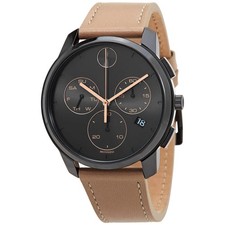Orologio Uomo Movado BOLD