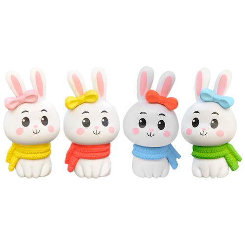 Pcs piccole statuette - statuette, di