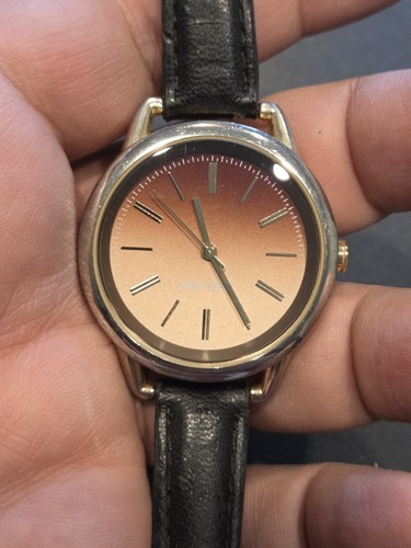 Orologio donna cinturino nine - donna,