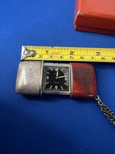 OROLOGIO DA VIAGGIO/BORSA