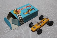 PENNY LOLA CLIMAX V8 F.1 (COD