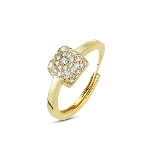 Anello donna boccadamo - boccadamo, starry