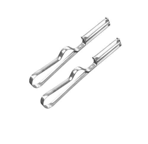 Pelapatate acciaio inox - pelapatate,