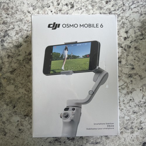Dji osmo mobile - dji,