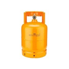 Bombola Gas Gpl Liquido