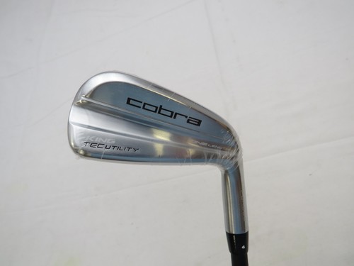 Nuovo cobra king tec utility - nuovo,