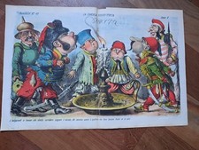 IL PAPAGALLO. ANNO V, N. 42