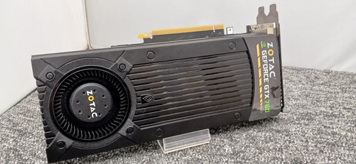 Scheda grafica zotac gtx760 - scheda,