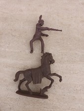 soldatini atlantic 1/32 West