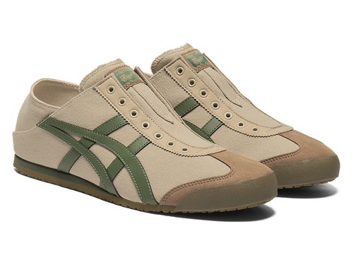 Scarpe onitsuka tiger mexico - scarpe,