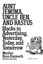 Aunt Jemima, Uncle Ben, and
