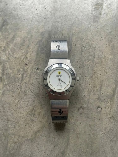 Orologio vintage ferrari - orologio,