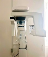 ortopantomografo Carestream CS 8100