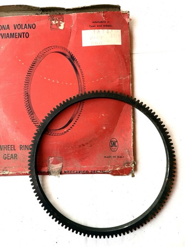 Fiat 850 corona volano - fiat,