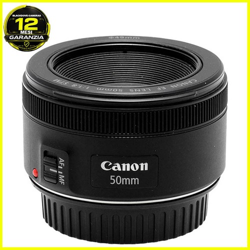 Canon 50mm 8 stm - canon,