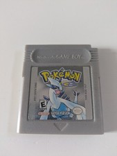 Pokémon: Versione Argento
