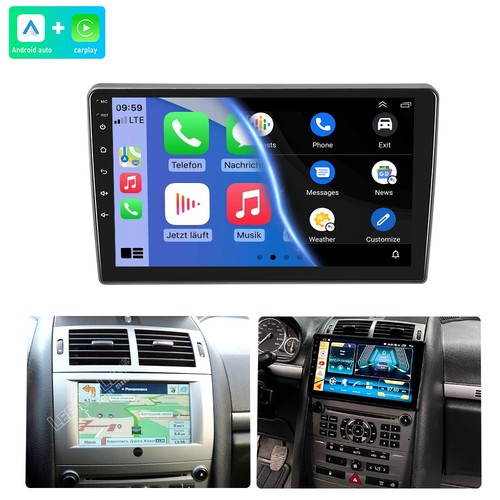 Autoradio android carplay - autoradio,