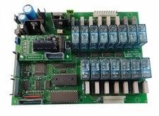 Placa CPU Necta Colibri -