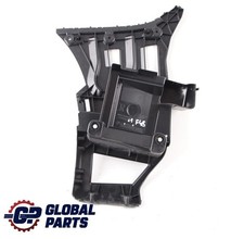 Supporto paraurti posteriore