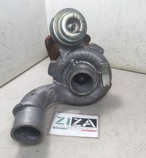 Turbina Renault Kangoo 1.9
