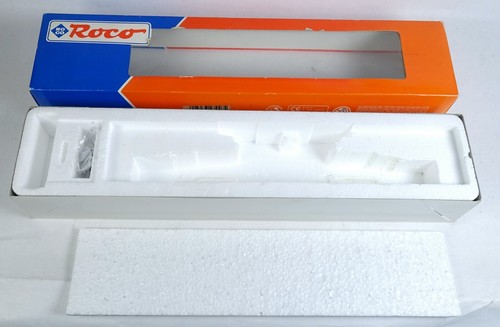 Roco 43446 scatola - scatola, vuota