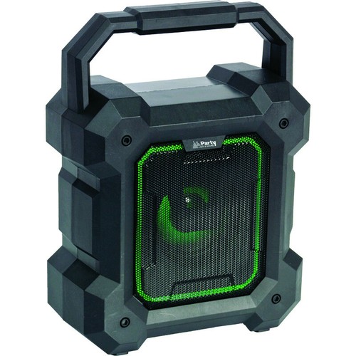 Party baggy30 - party, speaker