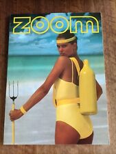 Zoom la rivista dell'immagine