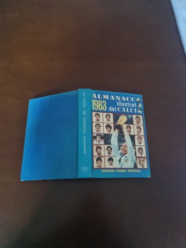 Almanacco illustrato del - almanacco,