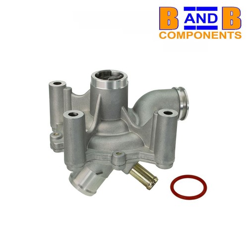 Pompa acqua mini r53 cooper - acqua, s