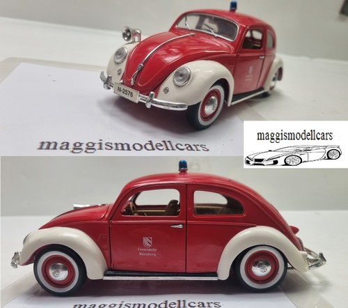 Modellino auto volkswagen - modellino, vw