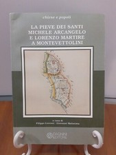 LA PIEVE DEI SANTI MICHELE