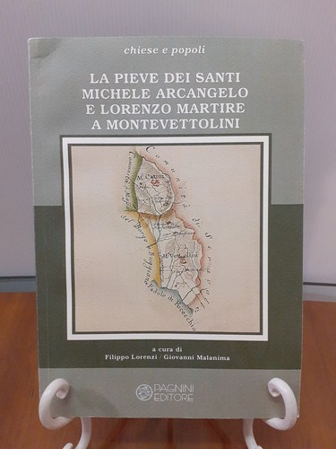 Pieve dei santi michele - dei,