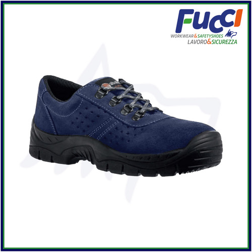 Scarpe antinfortunistica s1p - scarpe,