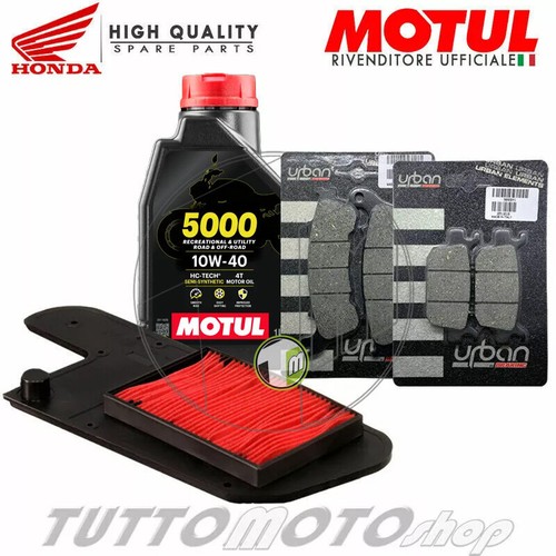 Kit tagliando honda wing - kit,