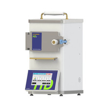 Forno in porcellana portatile