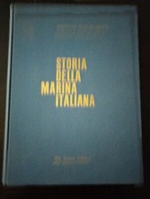 STORIA DELLA MARINA ITALIANA