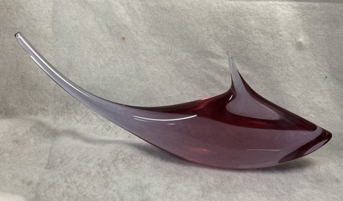 Statuina squalo pesce