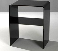 Plexycam Black Plexiglass