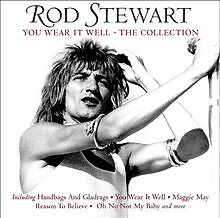 You Wear It Well: The Collection von Rod Stewart | CD | Zustand gut