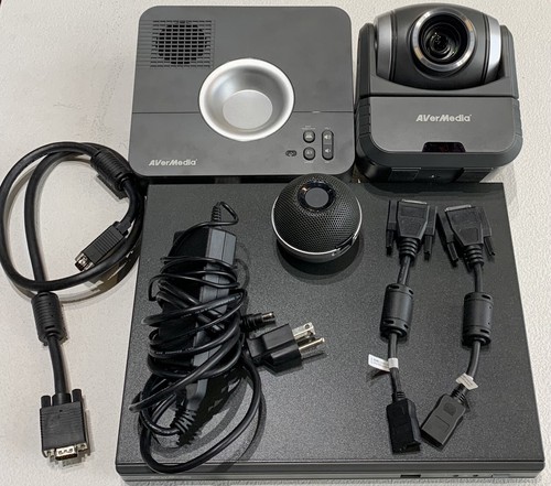 Sistema videoconferenza - di,