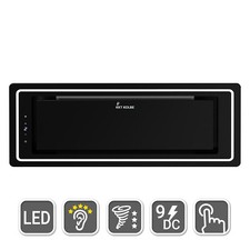 Cappa Aspirante Isola 72cm