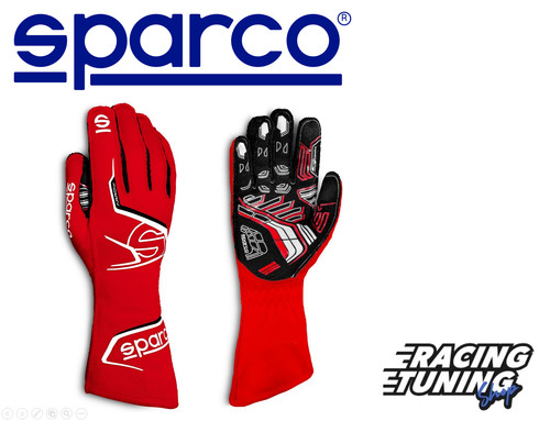 Guanti kart sparco arrok - guanti,