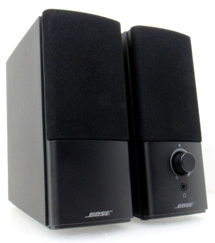 Bose companion series iii - companion,