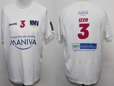 CASTELLANA BARI FIPAV MAGLIA SHIRT JERSEY PALLAVOLO VOLLEY WORN ITALIA