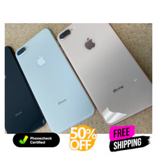 Schermo Apple iPhone 8 Plus