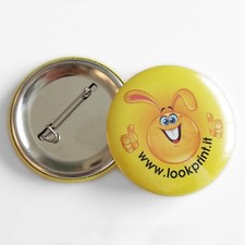 SPILLA PERSONALIZZABILE