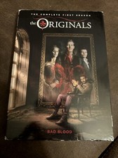 The Originals: the Complete