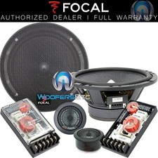 FOCAL 165A1 6,5" 120W RMS