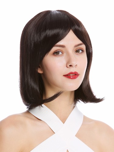 Parrucca donna corto - parrucca,