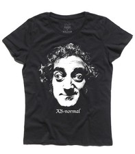 T-shirt donna Marty Feldman AB
